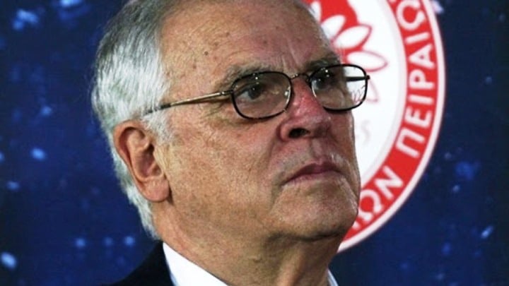 Ο θρυλικός Σάββας Θεοδωρίδης εξυμνεί τον Αστέρα Τρίπολης… «Είναι καλύτερος του Παναθηναϊκού, ο Αστέρας…»