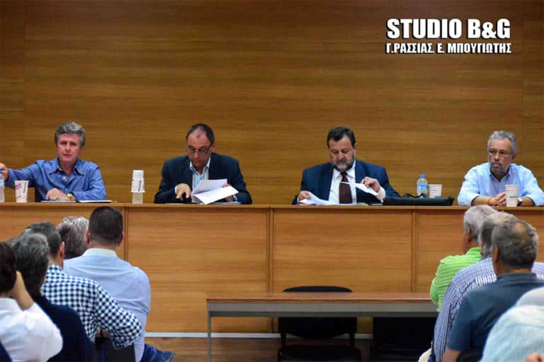 ΔΗΜΟΚΡΑΤΙΚΗ ΣΥΜΠΑΡΑΤΑΞΗ- Θα προχω ρήσουν μαζί και «όπου τους βγάλει…»