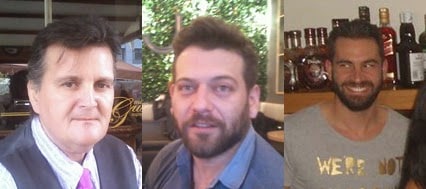 Οι Κορίνθιοι είναι ακόμη… “του έξω” παρά την βαθιά κρίση