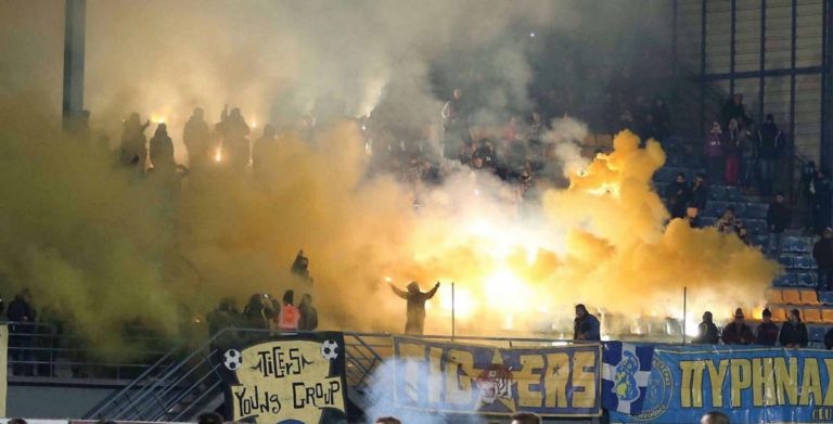 Τίgers: «Ο Αστέρας μεγαλώνει! Μαζί του και εμείς…»