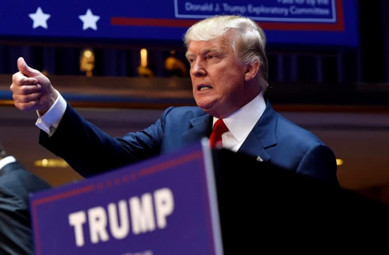 Κώστας Παπαδόπουλος: Μακάρι να μπορούσαμε να ακολουθήσουμε τα “βήματα του Τράμπ”…