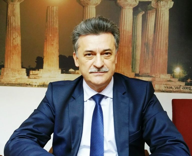 Νανόπουλος: Να λύσετε τα προβλήματα της καθημερινότητας