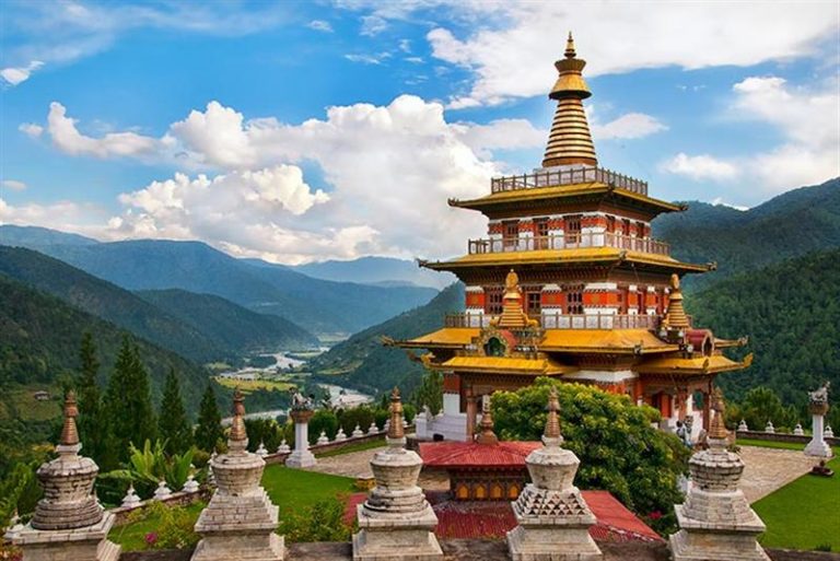Η Πρέσβειρα του Κρατιδίου του Μπουτάν: «Το Ναύπλιο έχει τις προδιαγραφές για μια «ευτυχισμένη» πόλη…»