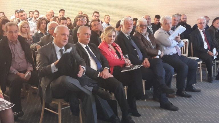 Tατούλης: Εβδομήντα εκατομμύρια ευρώ για τις ΜΜΕ με την «πλάτη» της Εθνικής…