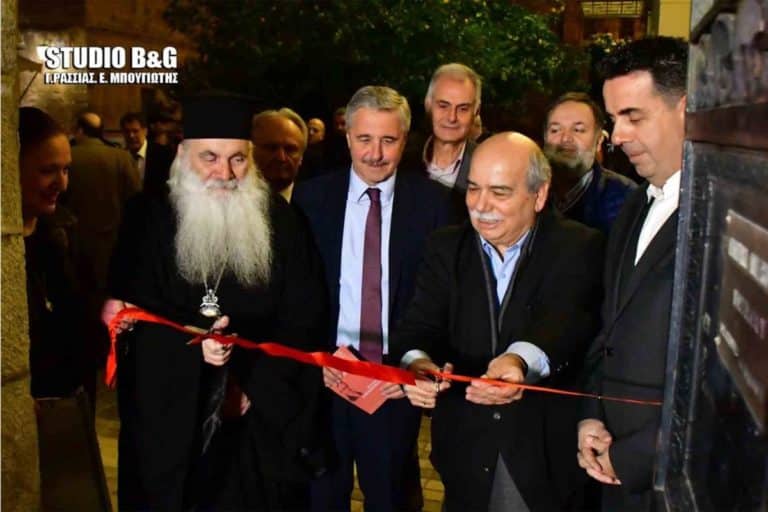 Ποιοι μπορούν να δικαιώσουν τον Καποδίστρια;