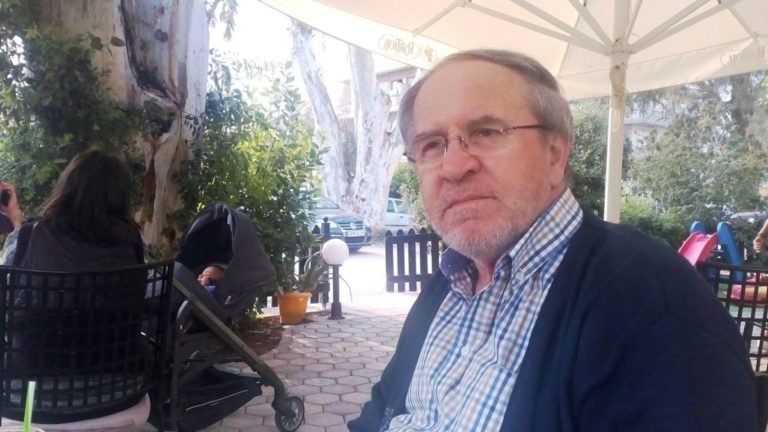 Τάκης Αργυρόπουλος: «Το μέλλον του Ναυπλίου προμηνύεται λαμπρό»