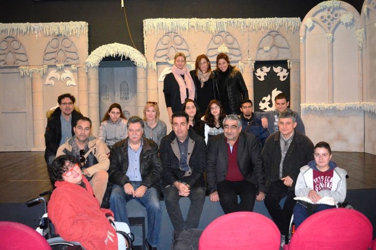 Κωστούρος: Η σωστή εκπαίδευση μπορεί να συμβάλει στο σεβασμό της διαφορετικότητας