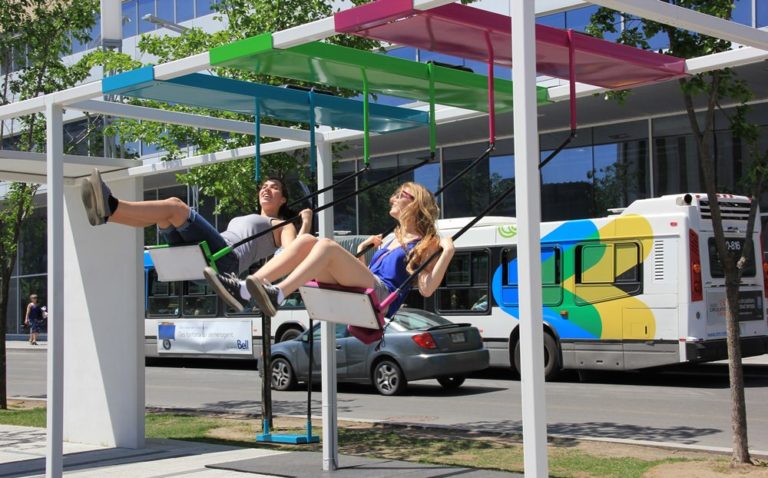 Οι πιο ενδιαφέρουσες στάσεις… Λεωφορείων στον κόσμο