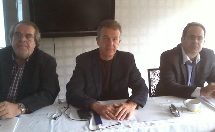 Αεροδρόμιο Τρίπολης: Άνθρακες ο θησαυρός!