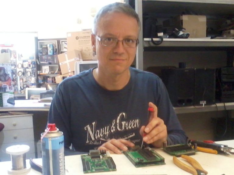 ΤΡΙΠΟΛΗ: Μία στις δύο συσκευές «ξεχνιούνται» επισκευασμένες στο ράφι