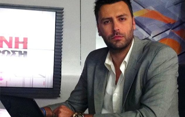 Ανεξαρτητοποιήθηκε από την Ένωση Κεντρώων ο Γιάννης Καλλιάνος και οδεύει προς Νέα Δημοκρατία