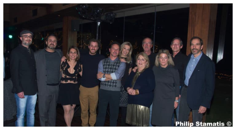 Μετά από δεκαετίες, συναντήθηκαν μέλη της «χρυσής» ομάδας του πρώτου Ναυτικού Ομίλου Πορτοχελίου (1982)