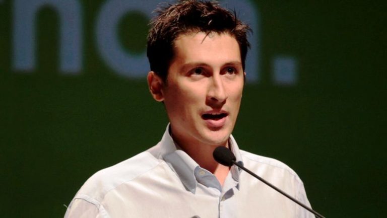 Κίνημα Ανανέωσης