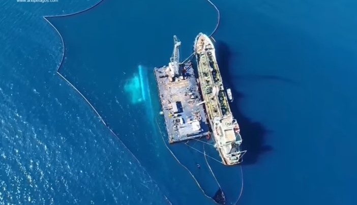 ΕΠΙΤΕΛΟΥΣ ΚΑΙ ΜΙΑ ΕΛΛΗΝΙΚΗ ΝΙΚΗ… ΣΤΗ ΞΗΡΑ