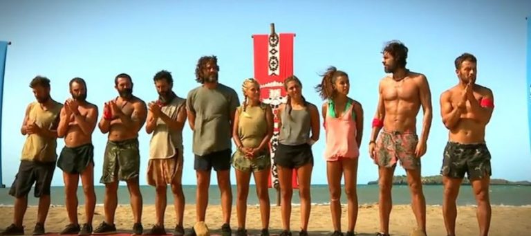 «Σαρβάιβορ» δυτικών προαστίων με τους Συσσιτιούχους εξαιρετέους