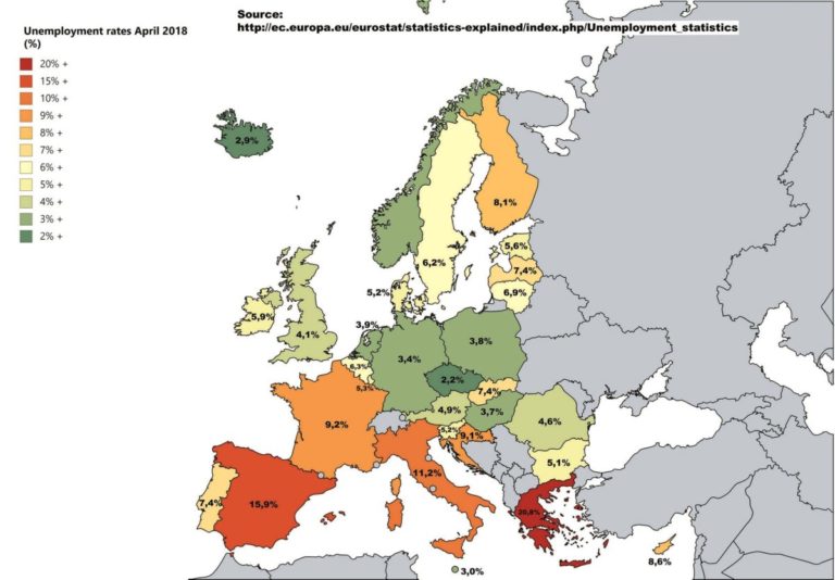 Το Σύστημα μας… «αγαπάει»