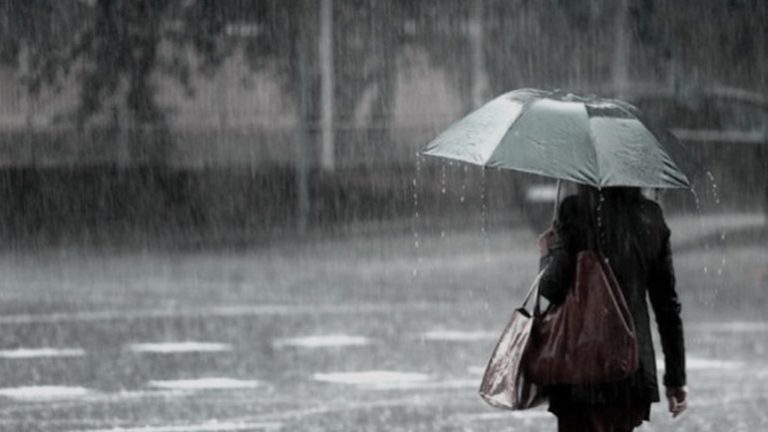 Έκτακτο Δελτίο Επικίνδυνων Καιρικών Φαινομένων