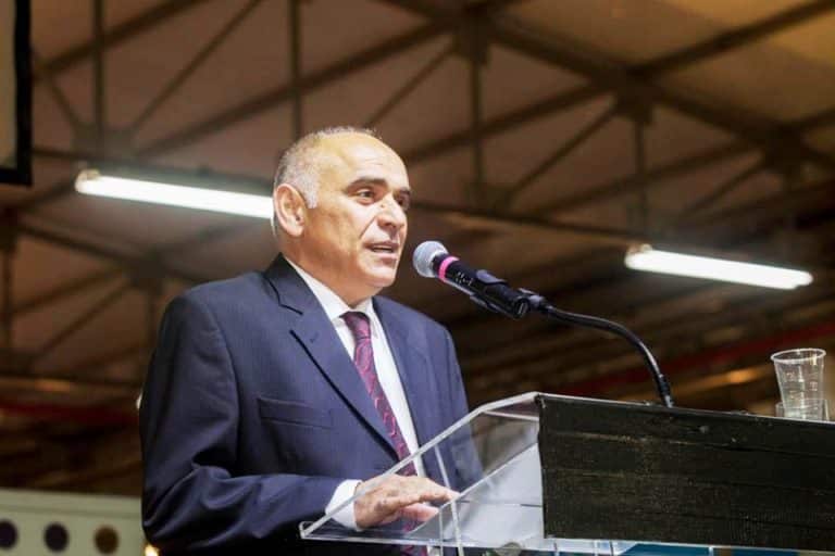 Γιάννης Μπουντρούκας: Συγχαρητήρια στους νεοεκλεγέντες Βουλευτές της Πελοποννήσου