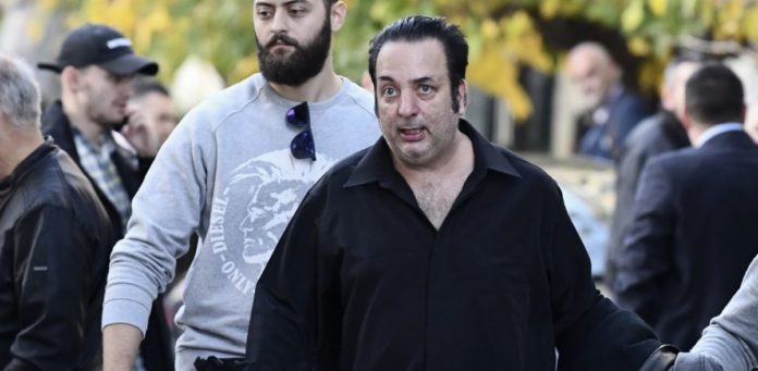 Ριχάρδος Μυλωνάς