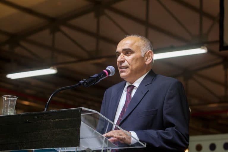 Καταγράφει τους προβληματισμούς των Μεσσήνιων ο Γ. Μπουντρούκας