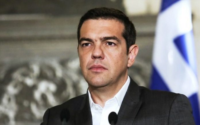 ΤΣΙΠΡΑΣ ΑΛΕΞΗΣ