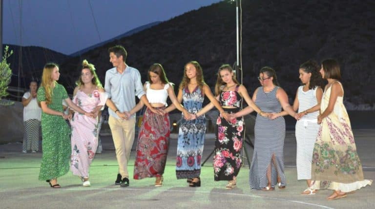 Κοιλάδα: Με μεγάλη επιτυχία εορτάστηκε ο «Κλήδονας»