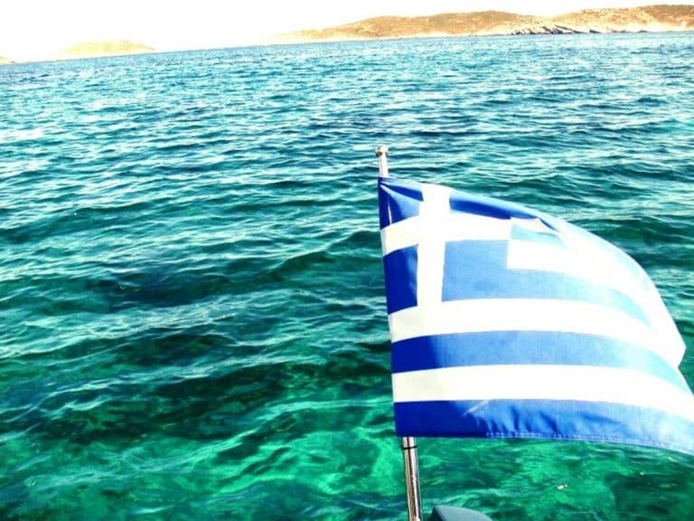 Αν η σιωπή της ήταν κραυγή…