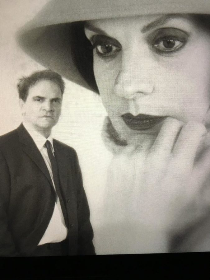 Η Παράσταση “Μαρία Πολυδούρη” αύριο στην Ερμιονίδα