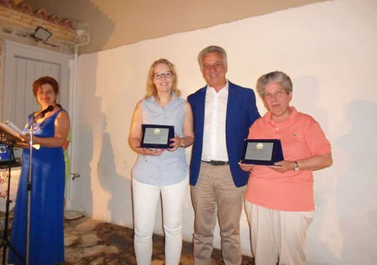 ΙΛΜΕ: Οι αρχαιολόγοι ξεδίπλωσαν το ιστορικό των αρχαιολογικών ερευνών στην Ερμιόνη