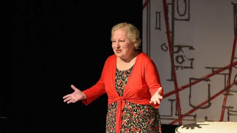 6ο Φεστιβάλ Θεάτρου: «Το Ανάκτορο στην Άνω Τούμπα»