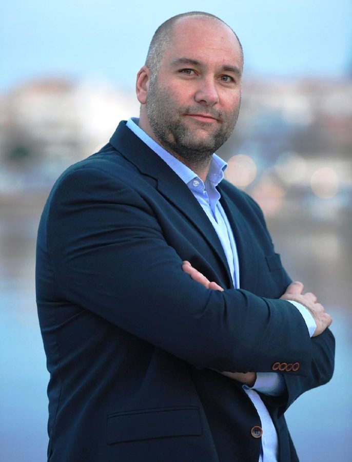 Αναστάσιος Γανώσης: “Χωρίς σύγχρονο οδικό δίκτυο δεν μπορούμε να μιλάμε για ανάπτυξη, τουρισμό, νέα επιχειρηματικότητα, οικονομική και εμπορική άνθηση στο νόμο μας”