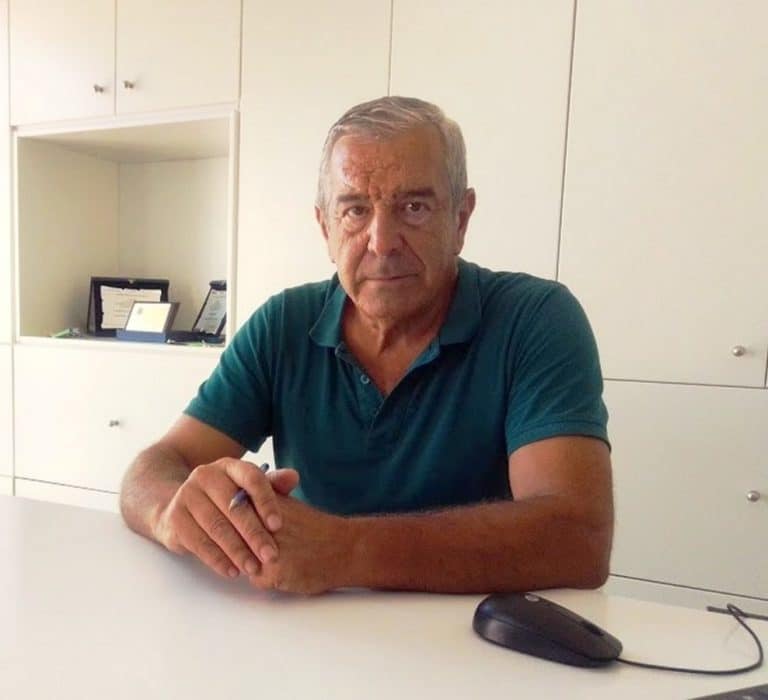 Κώστας Κόκκαλης: Αντιπλημμυρικά και πεζόδρομος  στις άμεσες προτεραιότητές μας