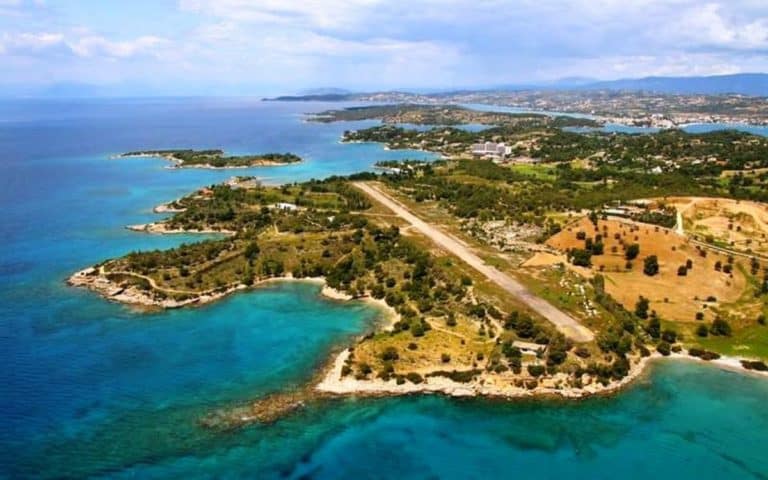 Οικοδομή – «Δηλώνουν αισιόδοξοι για το μέλλον»