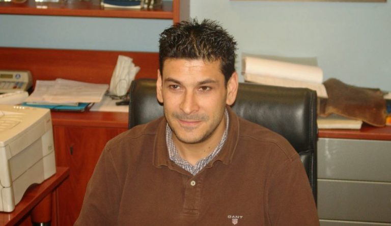 Μήνυμα του Ν.Τσιαμούλου για τη νέα σχολική χρονιά