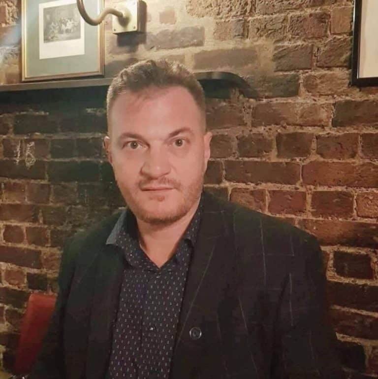 Περικλής Μπελίτσος: «Στο 3sixty τιμούμε την έννοια της ομάδας»