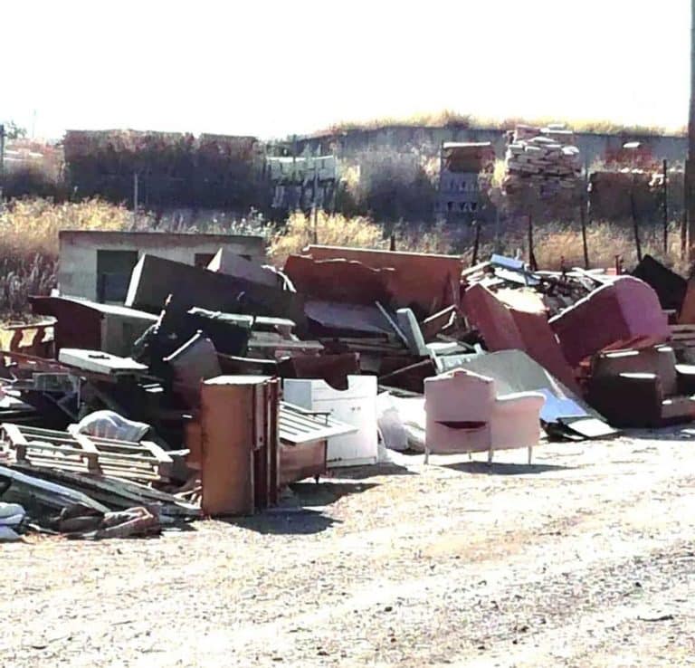 Γιάννης Τσαμαδός: Στόχος μας να νοικοκυρέψουμε την Ερμιονίδα