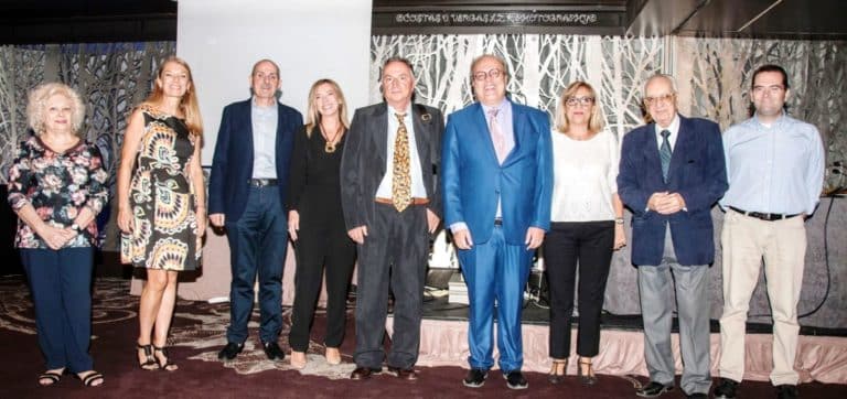 Εκδήλωση του Συλλόγου των απανταχού Ναυπλιέων «O ΝΑΥΠΛΙΟΣ» για την υγεία της σύγχρονης Γυναίκας