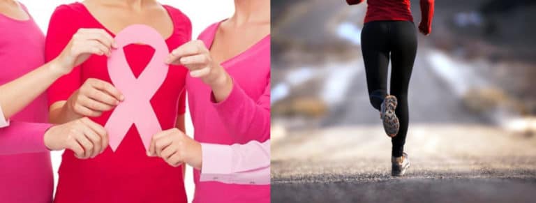 8ο περπάτημα για τη ζωή