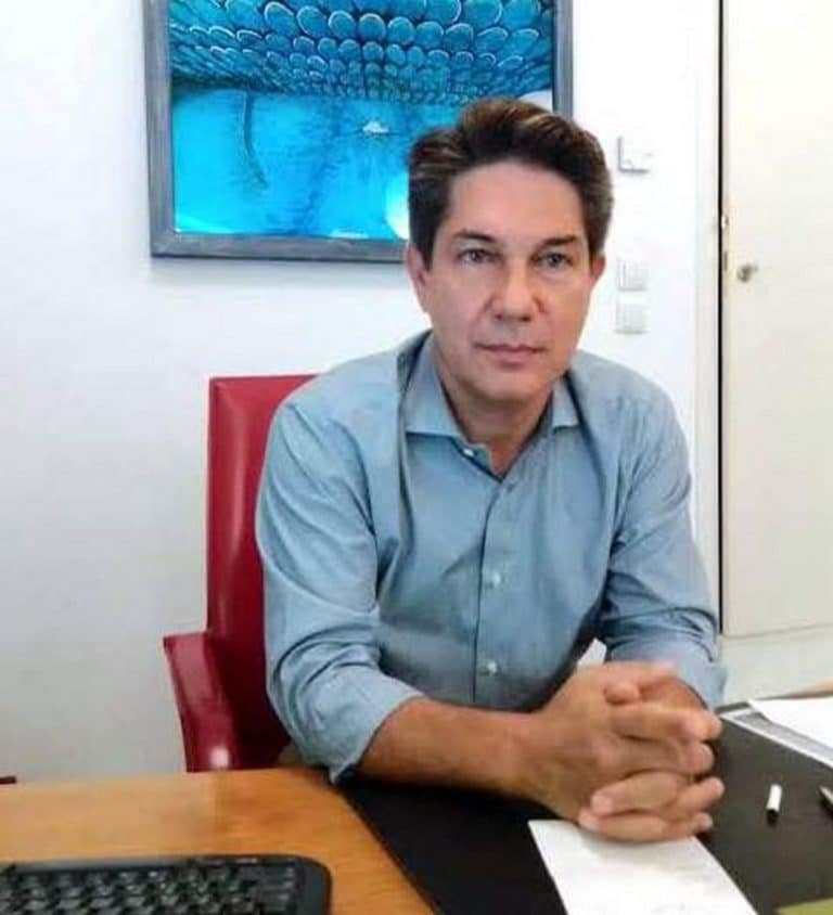 Κώστας Χελιώτης: «Έχουμε ξεπεράσει την δυναμική του Ναυπλίου»