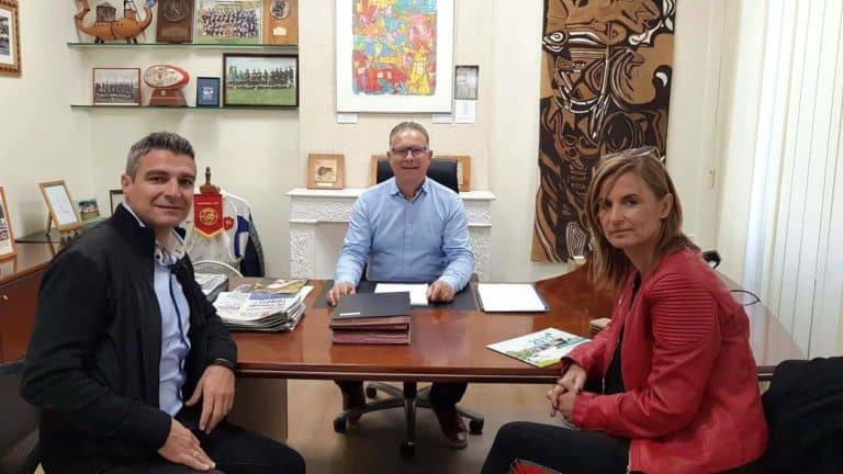 Γνώσεις και εμπειρίες αποκόμισαν οι σύμβουλοι  του Δήμου Ναυπλιέων