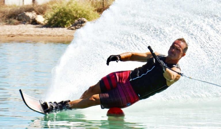 Δεύτερος ο Φραντζής στους Greek Masters