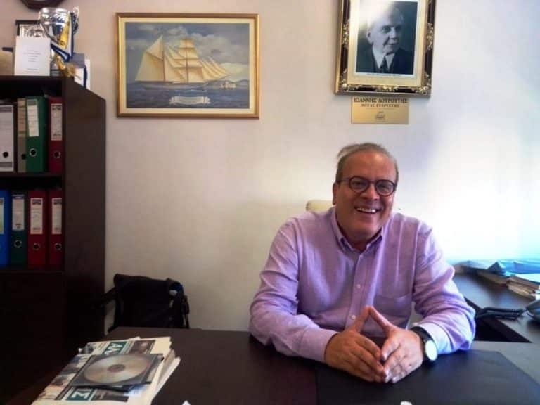 Καθήκον μας η προσφορά στην Πατρίδα