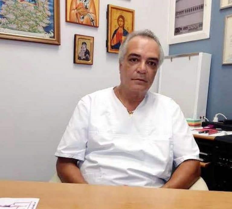 Νεκτάριος Λιώσης: «Αυξήθηκαν τα αυτοάνοσα και στην Ερμιονίδα…»