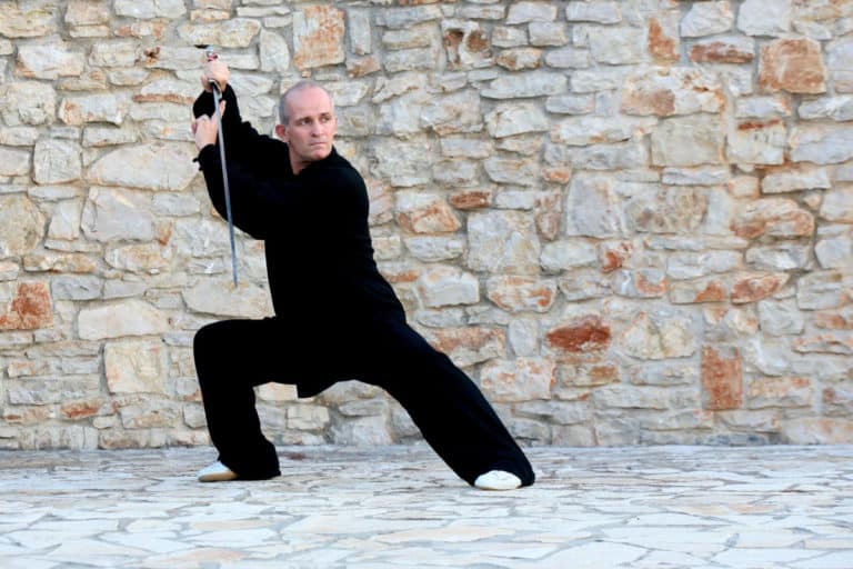 Το μονοπάτι των Πολεμικών Τεχνών