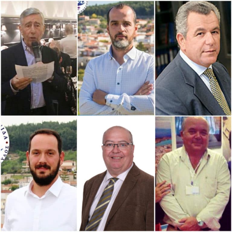 «Δυνατά χαρτιά» συνθέτουν την Επιτροπή Τουρισμού