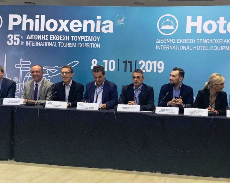 Κώστας Τζιούμης: Ο Δήμος Τρίπολης έχει ξεχωριστή θέση