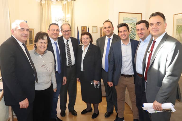 Πρόταση 11,3 εκ. ευρώ από την Περιφέρεια Πελοποννήσου για ένταξη έργων πολιτισμού στο ΕΣΠΑ 2014 – 2020