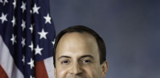 Lance Gooden συνέντευξη