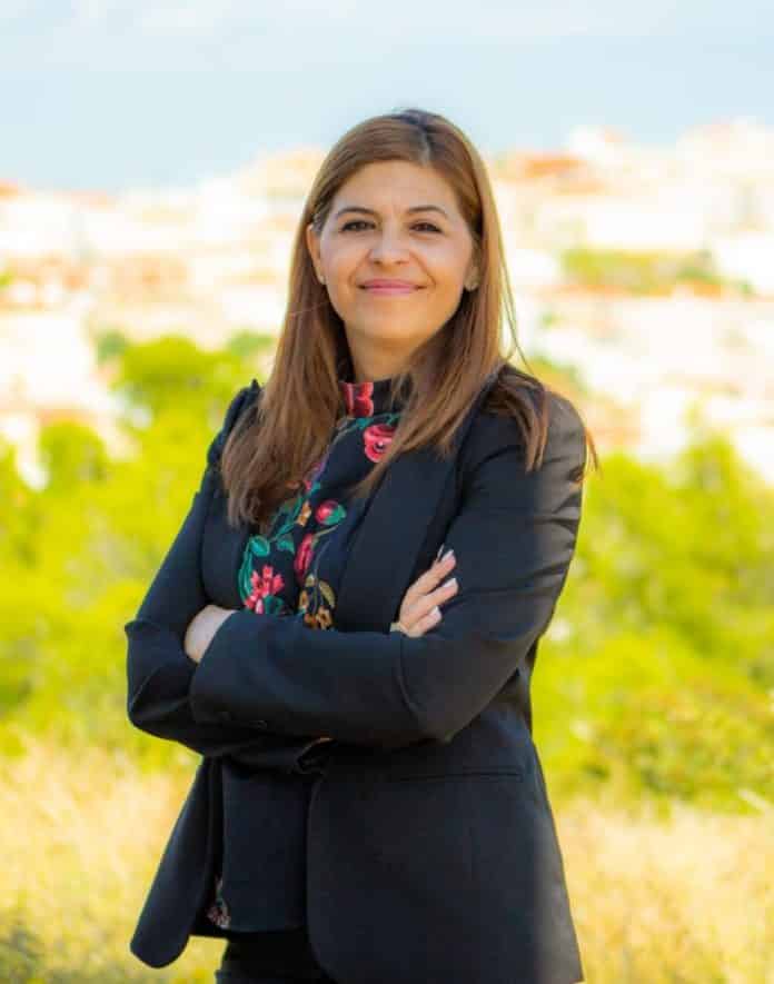 Ελένη Γκαμίλη