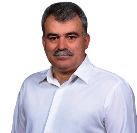 Ανδρέας Πουλάς